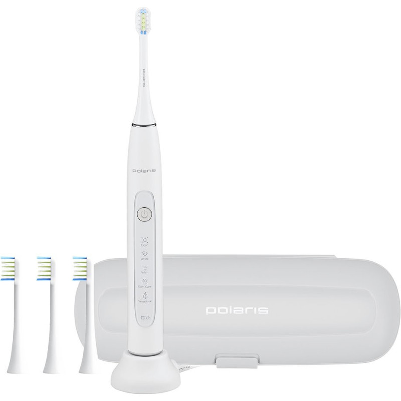 Polaris Elektriskā zobu birste PETB 0503 TC