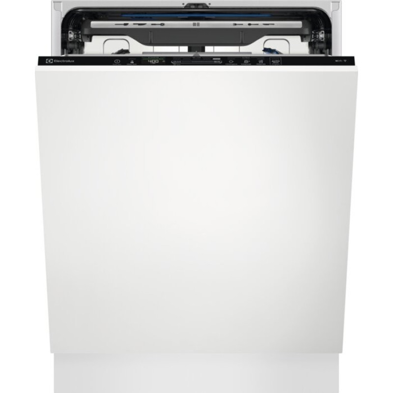 Electrolux Iebūvējama trauku mazgājamā ma&scaron;īna EEM69410W