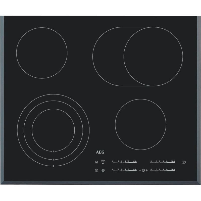 AEG Buras HK654070FB