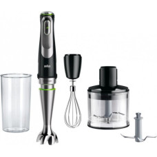 Braun Blenderis MQ9135XI