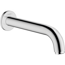 Hansgrohe Du&scaron;as galviņa Vernis Blend, 71420000, hroma krāsa.