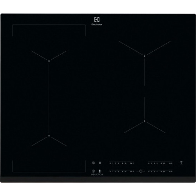 Electrolux Buras CIV634