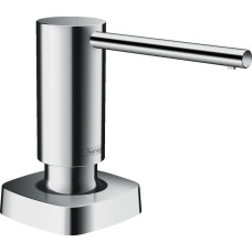 Hansgrohe Dozaators A71 40468000, hromēts.