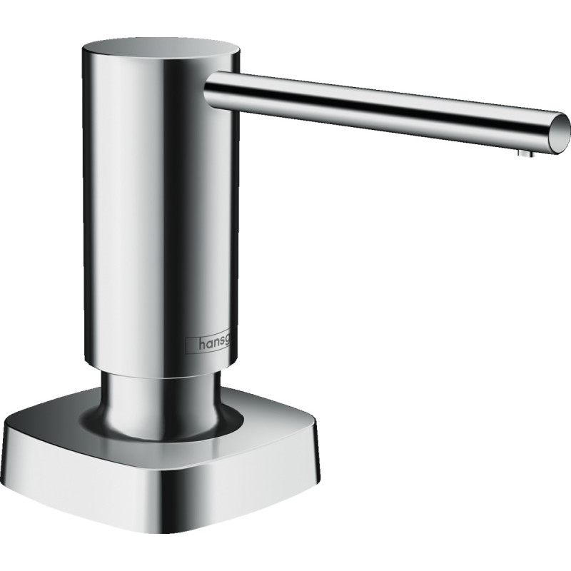Hansgrohe Dozaators A71 40468000, hromēts.