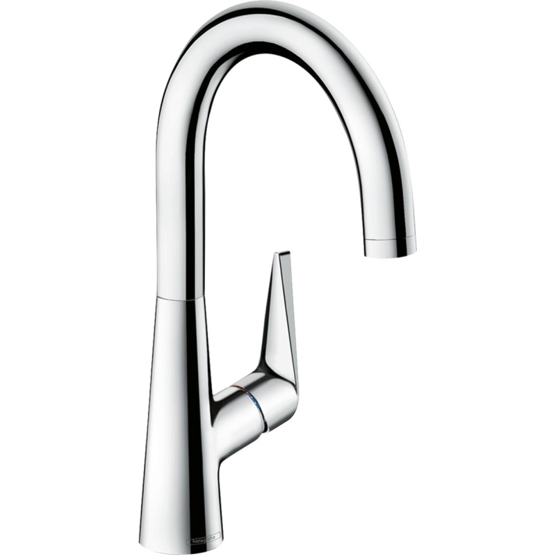 Hansgrohe Virtuves jaucējkrāns Talis M51 72814000