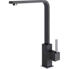 Alveus Virtuves maisītājs Jenny 91, melns