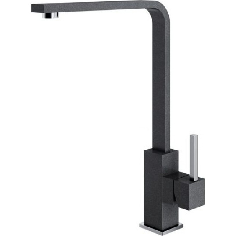 Alveus Virtuves maisītājs Jenny 91, melns