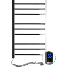 Navin Dvielu turētājs Classic Quadro 500*800 Sensor, kreisā puse, 10-016153-5080.