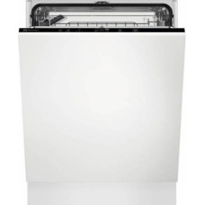Electrolux Iebūvējama trauku mazgājamā ma&scaron;īna EEA27200L