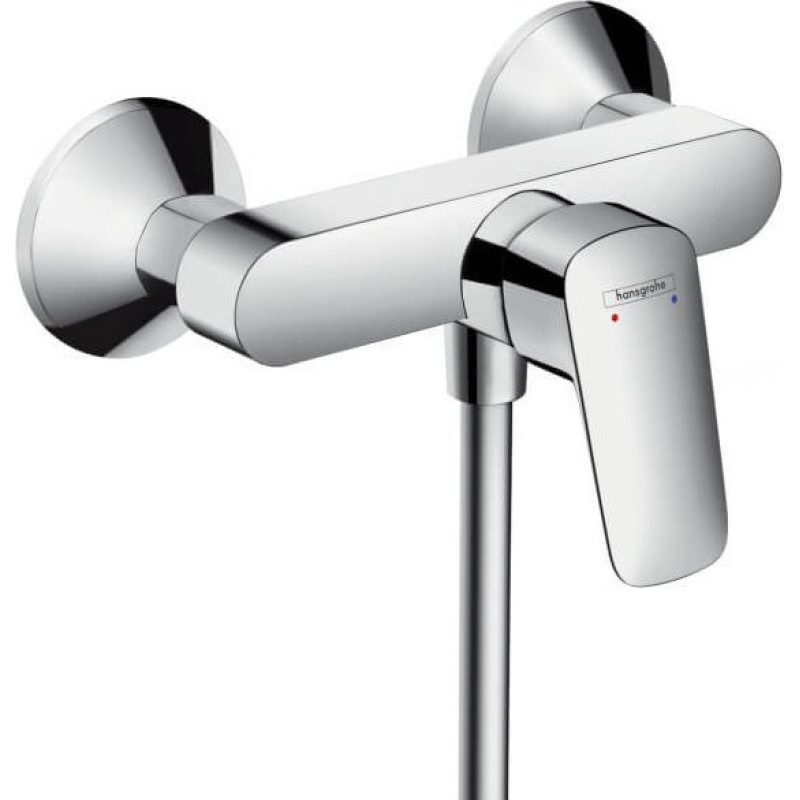 Hansgrohe Du&scaron;as maisītājs, Logis, 71600000.