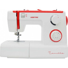 Veritas &Scaron;ū&scaron;anas ma&scaron;īna Camille 1305