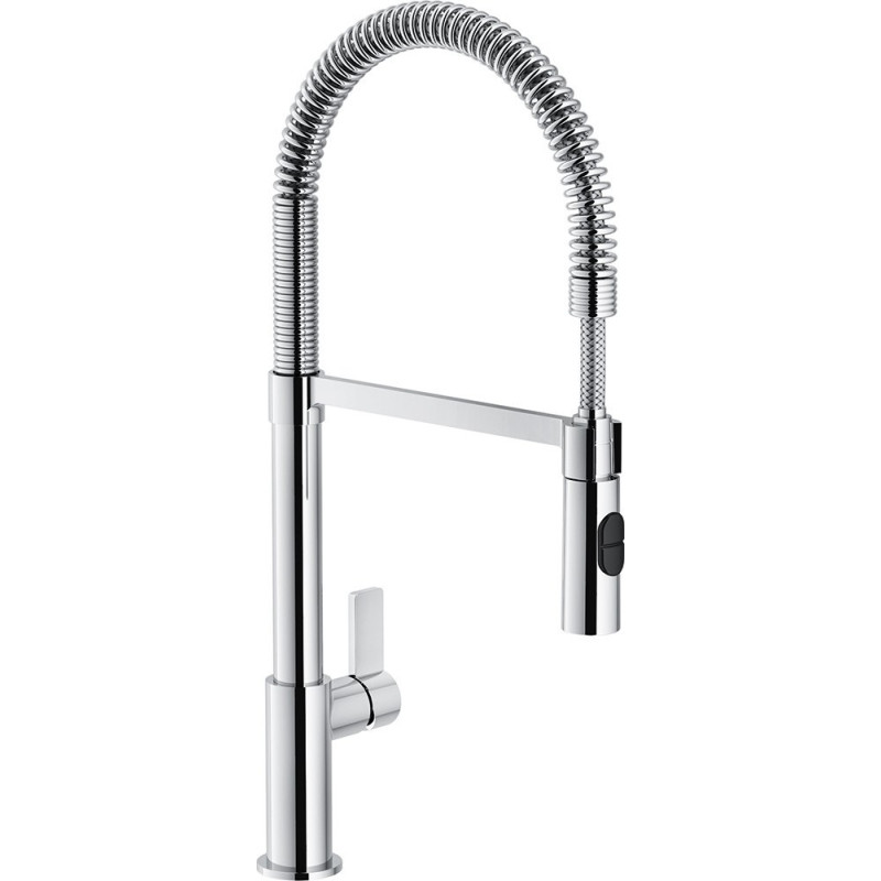 Franke Virtuves jaucējkrāns FOX PRO DOCCIA 115.0486.993