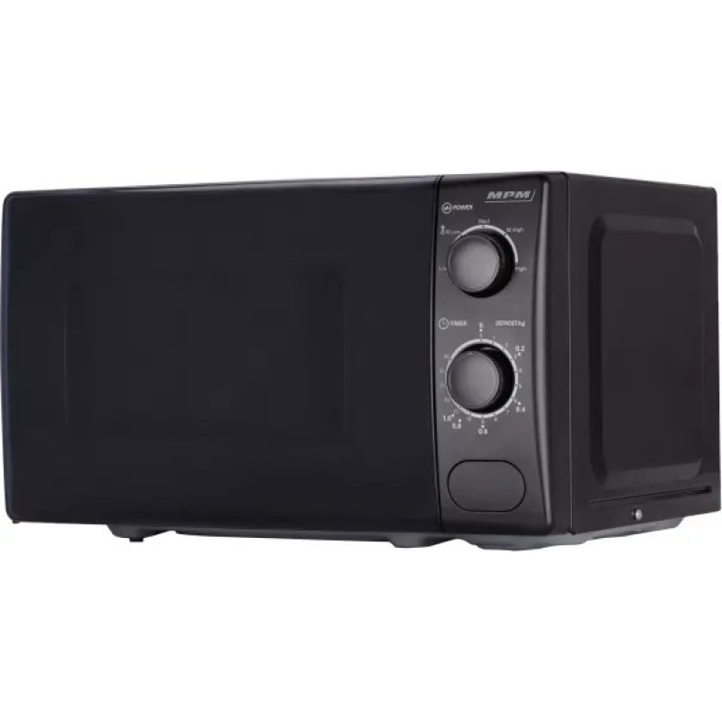 MPM Mikroviļņu krāsns -20-KMM-12