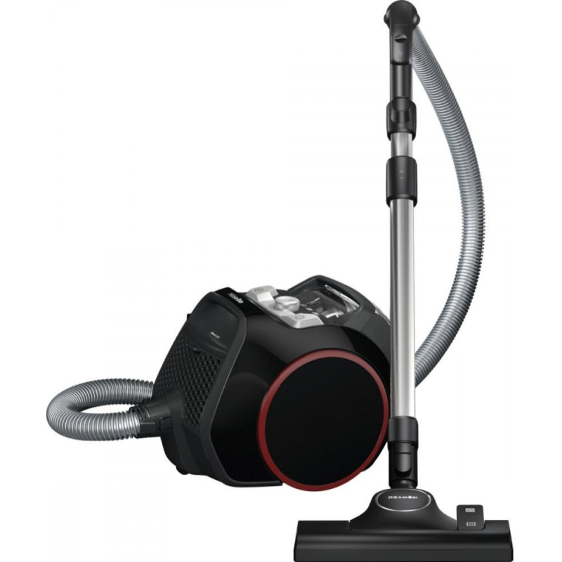 Miele Putekļu sūcējs Boost CX1 Active 12133590 (12133680), melns