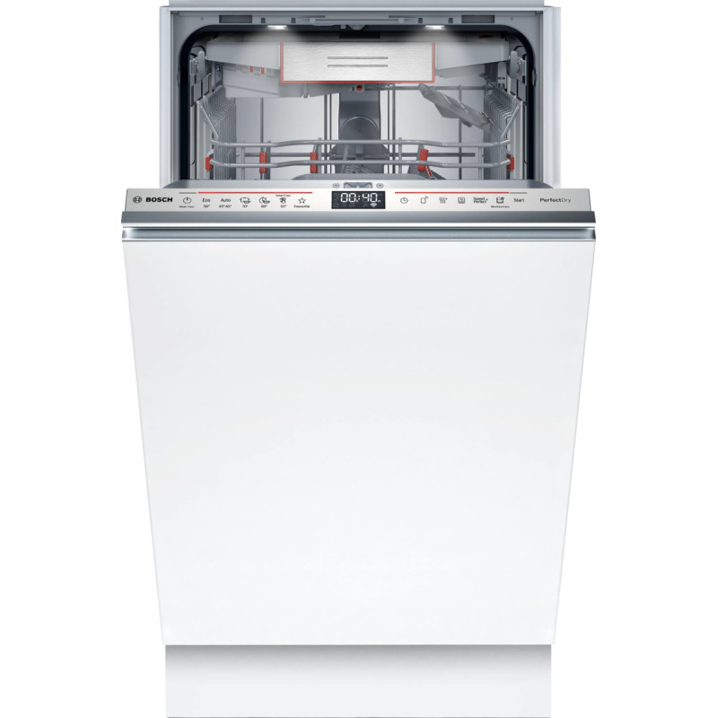 Bosch Iebūvējama trauku mazgājamā ma&scaron;īna SPV6ZMX17E