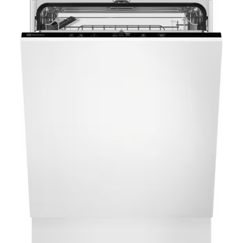 Electrolux Iebūvējama trauku mazgājamā ma&scaron;īna EES27200L