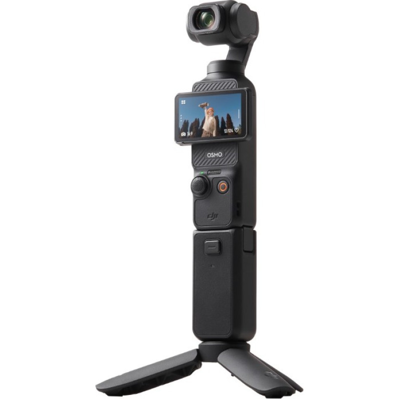 DJI Osmo Pocket 3 Creator komplekts