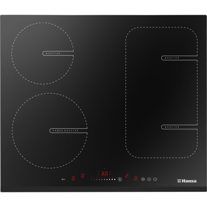 Hansa Cepe&scaron;plate BHI68611