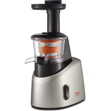 Tefal Lēnas ātruma sulu spiede Infiny Juice ZC255, 200 W.
