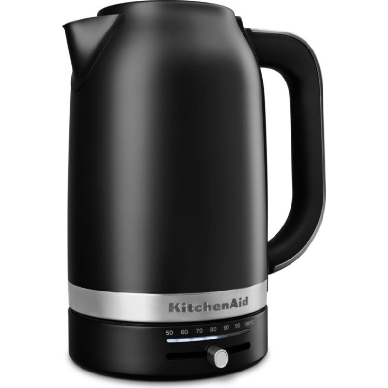 Kitchenaid Elektrinis virdulys KitchenAid 5KEK1701EBM