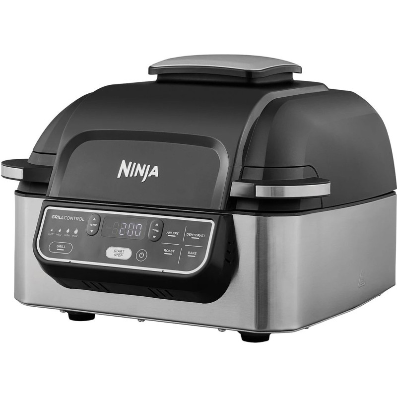 Ninja Karstā gaisa cepe&scaron;krāsns un grils AG301EU