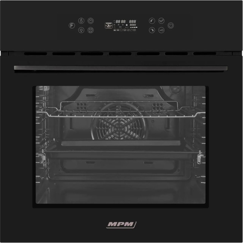 MPM Cepe&scaron;krāsns &ndash;63-BO-26