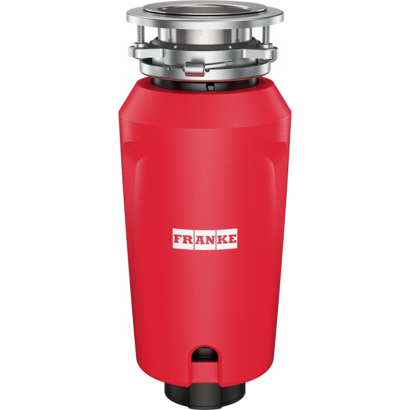 Franke Maisto atliekų smulkintuvas Franke SLIM 75 (3/4 HP), 134.0715.096