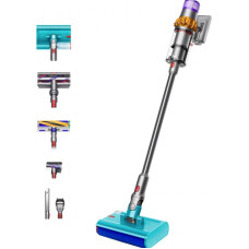 Dyson Putekļu sūcējs &ndash; slota V15s Detect, Submarine