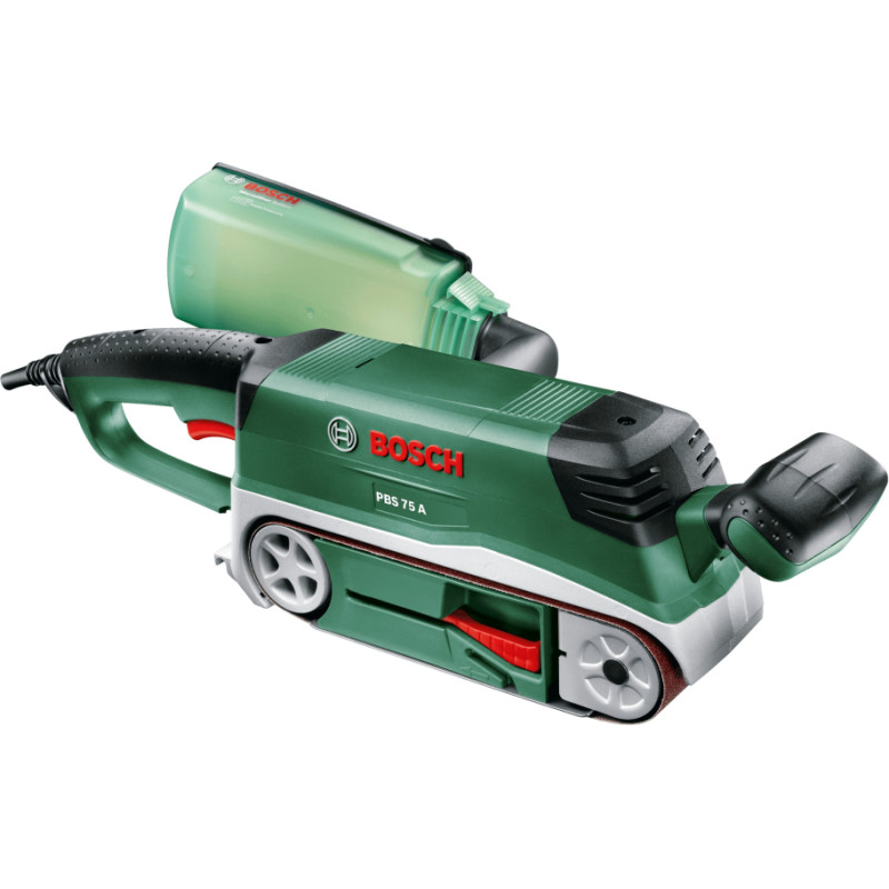 Bosch Lentas slīpma&scaron;īna PBS 75 A, 06032A1000