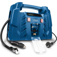 Scheppach Mobilais gaisa kompresors Air Force 5 + piederumi, 5906142901.