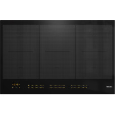 Miele Indukcijas virsma KM 7575 FL