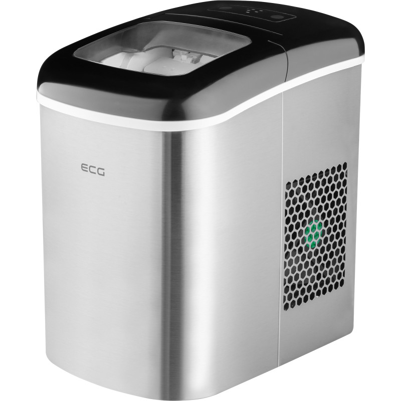 ECG Ledus gatavo&scaron;anas iekārta ICM 1253 Iceman
