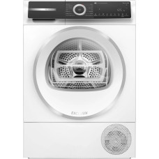 Bosch Žāvētājs ar siltumsūkni WQH245BWSN, 9 kg.