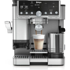 Ninja Kafijas automāts Espresso ES501EU