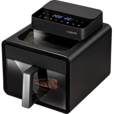 MPM Karstā gaisa frīerītis MFR-16
