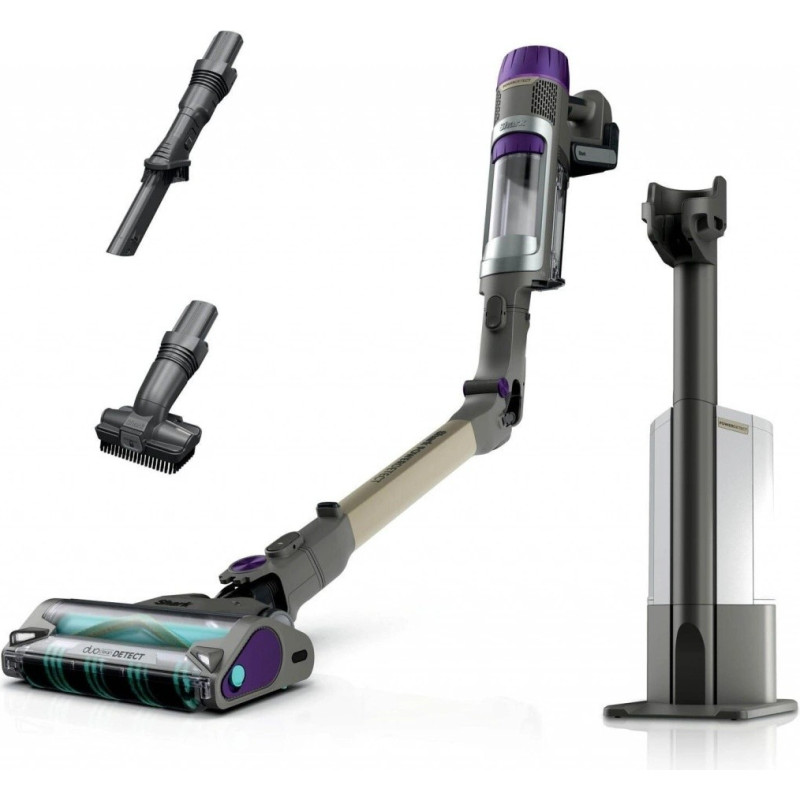 Shark Bezvadu putekļsūcējs PowerDetect, Clean & Empty, IP3251EUT