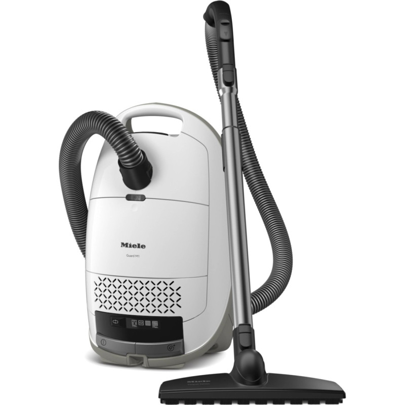 Miele Putekļu sūcējs Guard M1 Parquet Flex, 12562320