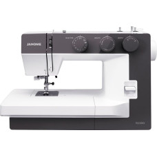 Janome &Scaron;ū&scaron;anas ma&scaron;īna 1522DG