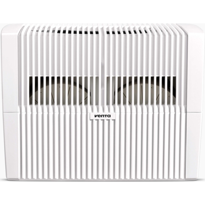 Venta Gaisa mitrinātājs LW45 Classic Original White, 7049501