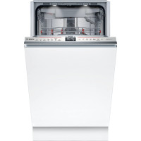 Bosch Trauku mazgājamo ma&scaron;īna SPV6EMX05E