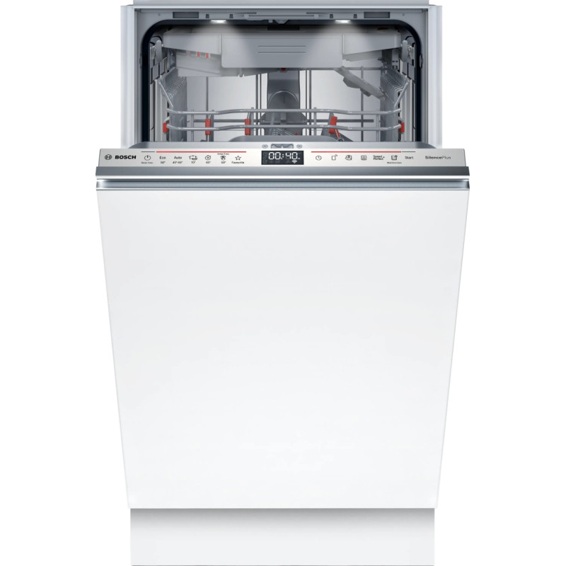 Bosch Trauku mazgājamo ma&scaron;īna SPV6EMX05E