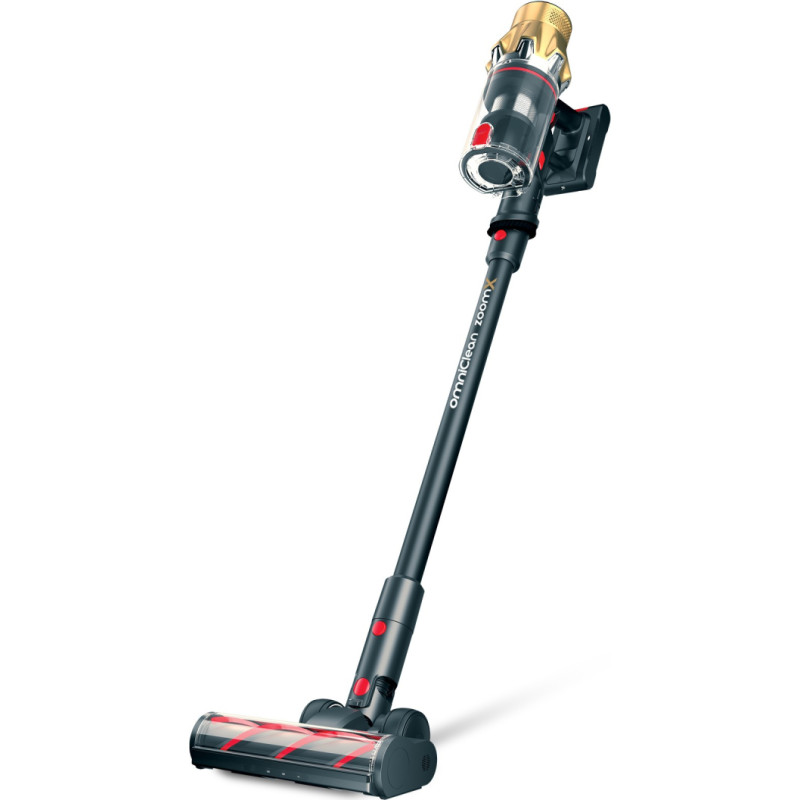 Elit Putekļu sūcējs ZoomX 250W