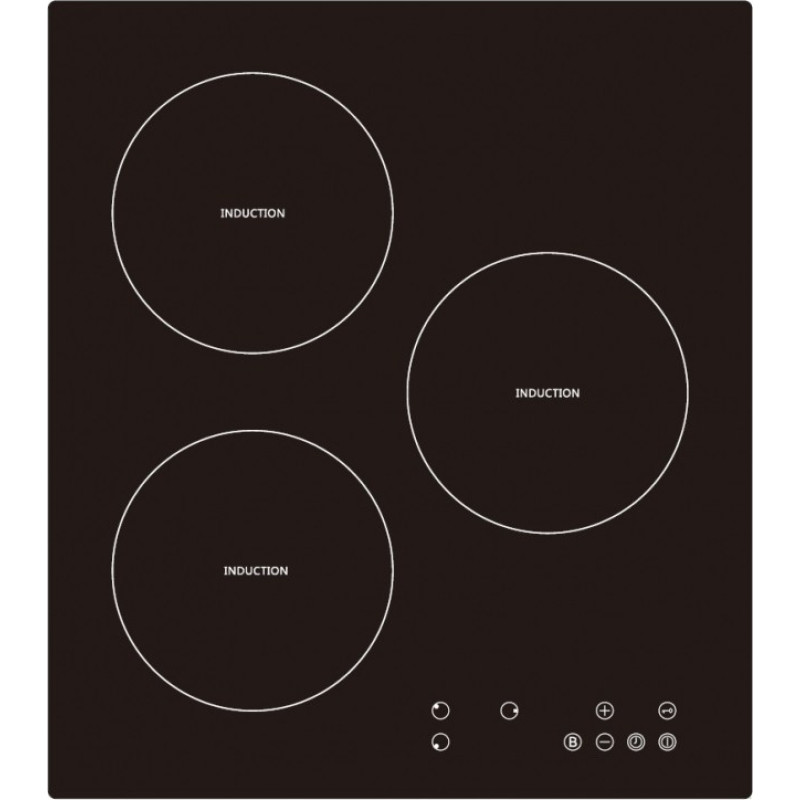 Schlosser Iebūvējama indukcijas virsma PI403T1