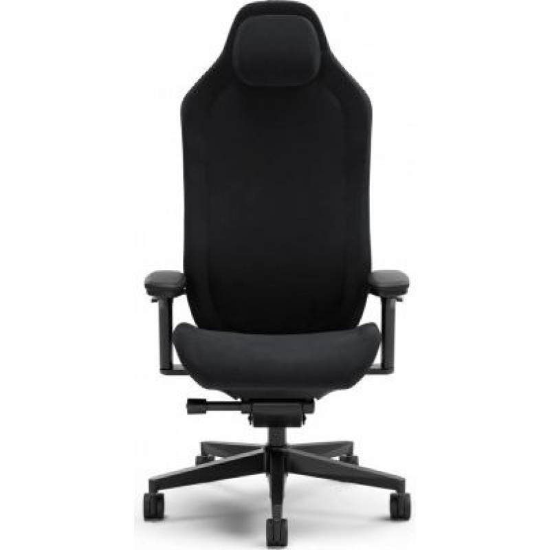 Fractal Design Gaming chair Refine Alcantara Dark