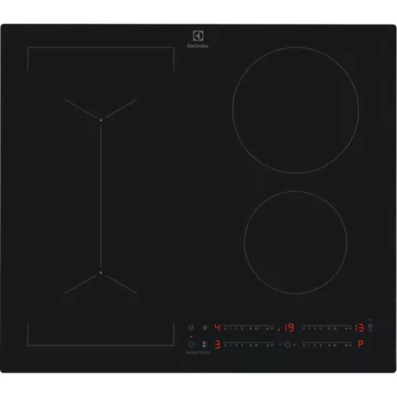 Electrolux Indukcijas virsma EIV63443CT