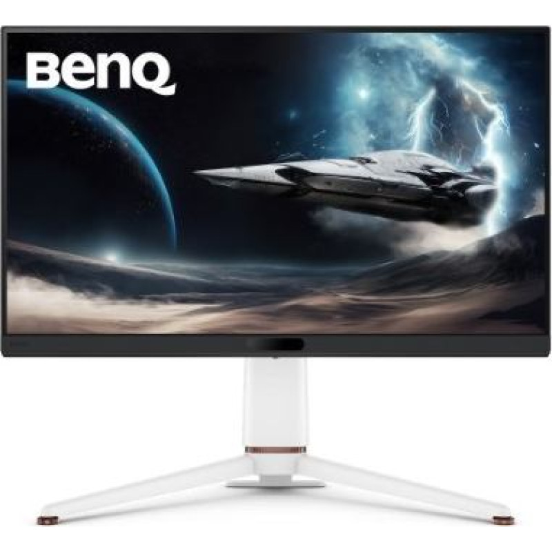 Benq Display 27 inches EX271Q 2K IPS IPS/180Hz/2K/Gaming