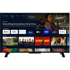 Toshiba TV LED 40 inches 40LA2363DG