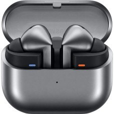 Samsung SM-R630NZAAEUE headphones/headset True Wireless Stereo (TWS) In-ear Calls/Music USB Type-C Bluetooth Silver