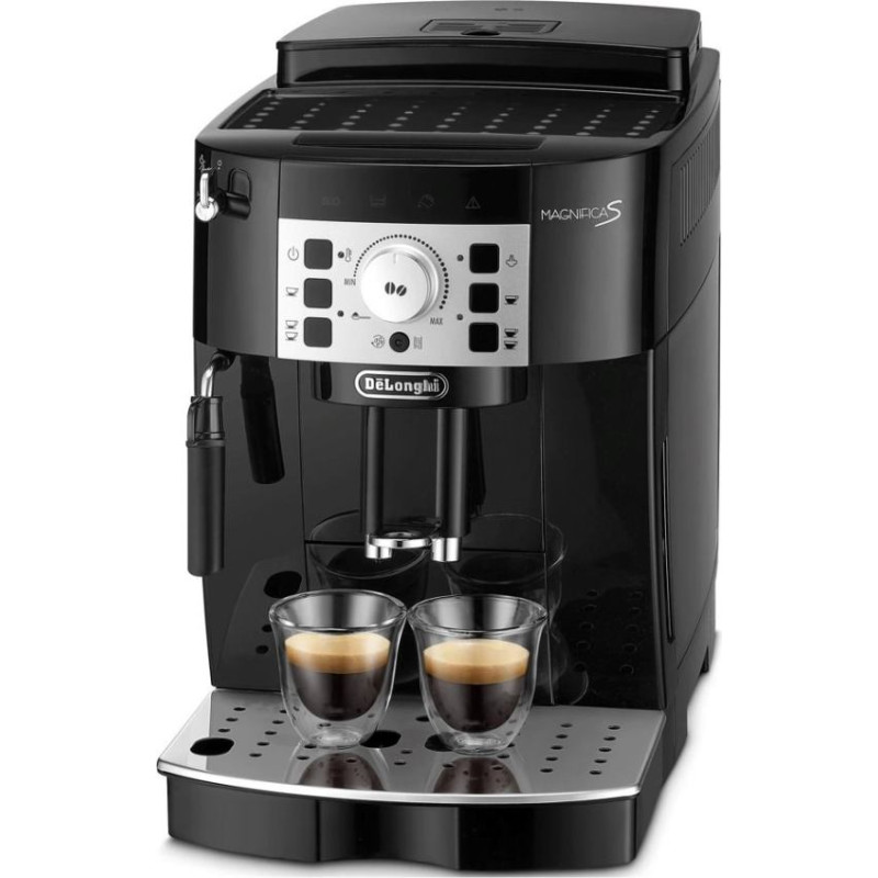 Delonghi De&rsquo;Longhi ECAM 22.115.B Fully-auto Espresso machine 1.8 L