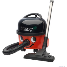 Numatic Profesionāls putekļu sūcējs Henry HVR 200A-11